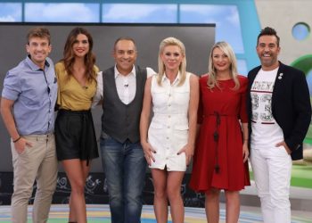 Φωλιά των Κου κου