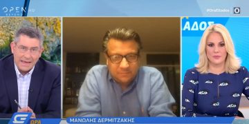 Alldaynews.gr δερμιτζάκης-open