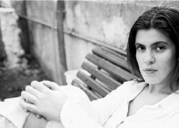 Νεκρή η γνωστή σκηνογράφος και ενδυματολόγος Ελλη Παπαγεωργακοπούλου