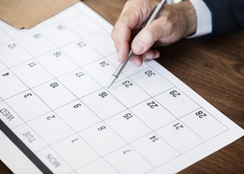 ημερολόγιο