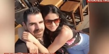 Συγκλονίζει ο σύζυγος της 38χρονης που πέθανε από αιμορραγία μετά τη γέννα – Η καταγγελία του (video)