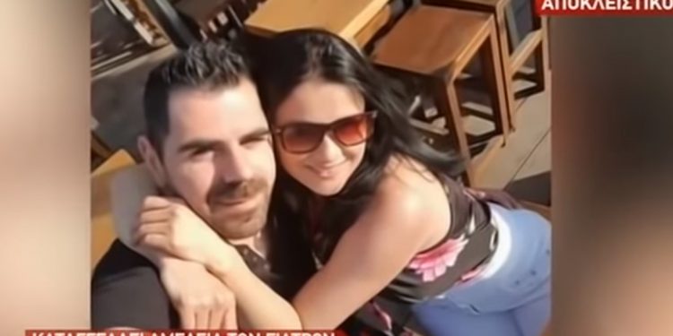 Συγκλονίζει ο σύζυγος της 38χρονης που πέθανε από αιμορραγία μετά τη γέννα – Η καταγγελία του (video)