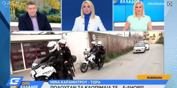 Alldaynews.gr κλοπιμαια