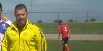 «Έφυγε» στα 48 του ο Λαρισαίος Δημήτρης Σδούγκας