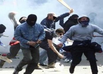 Alldaynews.gr Καισαριανή: Ανήλικοι δέχθηκαν άγρια επίθεση από συμμορία – 15χρονος στο Παίδων