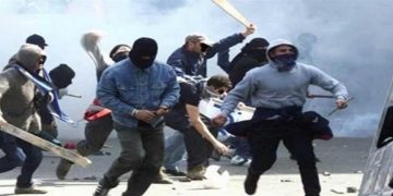 Alldaynews.gr Καισαριανή: Ανήλικοι δέχθηκαν άγρια επίθεση από συμμορία – 15χρονος στο Παίδων