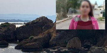 Τραγικός επίλογος: Νεκρό σε παραλία βρέθηκε το 11χρονο κοριτσάκι στα Χανιά[Φωτογραφίες]