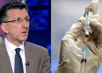 Alldaynews.gr Άρης Πορτοσάλτε για AstraZeneca: «Και αυτά που έχουμε πάρει, τι θα τα κάνουμε, θα τα πετάξουμε;-ΒΙΝΤΕΟ