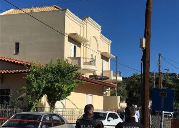 Το βρέφος ούρλιαζε πάνω στη νεκρή Καρολάιν και προσπαθούσε να την ξυπνήσει-Μαρτυρίες Σοκ των Αστυνομικών