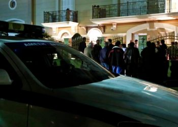 «Με σκότωσε 1000 φορές, τη σκότωσα 1»: Το σκοτεινό μυστικό πίσω απ’ τη στυγνή δολοφονία της νικήτριας του Λόττο