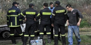 Alldaynews.gr «Φέρε μου το πουκάμισο με τα αστέρια»: Το αμόκ του δολοφόνου που θέρισε σε 60 λεπτά 8 συγχωριανούς του