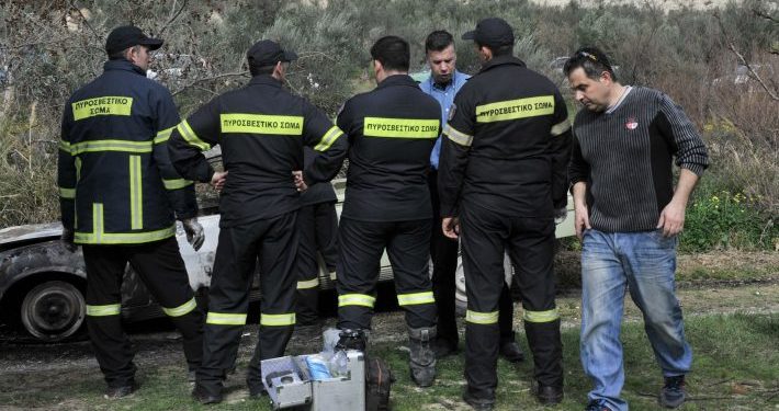 Alldaynews.gr «Φέρε μου το πουκάμισο με τα αστέρια»: Το αμόκ του δολοφόνου που θέρισε σε 60 λεπτά 8 συγχωριανούς του