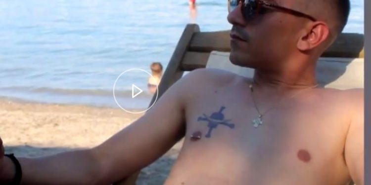 Κρίσιμες ώρες για τον 28χρονο Ειδικό Φρουρό-Ώρες αγωνίας για την οικογένεια του[photos]