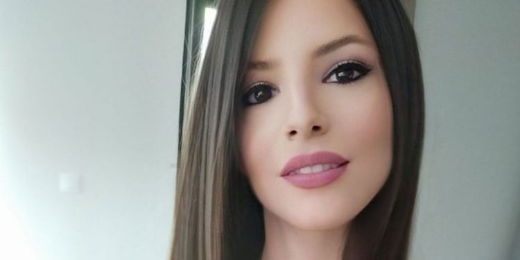 Μαζική πνευμονική εμβολή η αιτία θανάτου της άτυχης Μαρίας