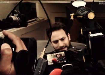 Γλυκά Νερά: Σοκάρει ο 32χρονος σύζυγος της Κάρολαϊν-Με είχαν προειδοποιήσει όλοι[video]