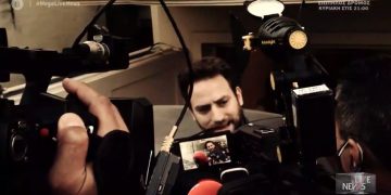 Γλυκά Νερά: Σοκάρει ο 32χρονος σύζυγος της Κάρολαϊν-Με είχαν προειδοποιήσει όλοι[video]