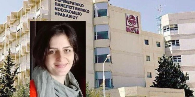 Alldaynews.gr Γίνονται και Θαύματα: «Προσευχή» για την 44χρονη Γλυκερία που υπέστη θρόμβωση-Γίνεται η αποσύνδεση