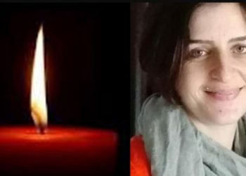 Τραγικές ώρες: «Έσβησε» η 44χρονη Γλυκερία που υπέστη θρόμβωση μετά τον εμβολιασμό-Έμειναν ορφανά τα  παιδιά της