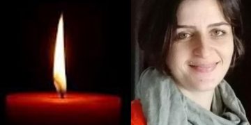 Alldaynews.gr Τραγικές ώρες: «Έσβησε» η 44χρονη Γλυκερία που υπέστη θρόμβωση μετά τον εμβολιασμό-Έμειναν ορφανά τα παιδιά της