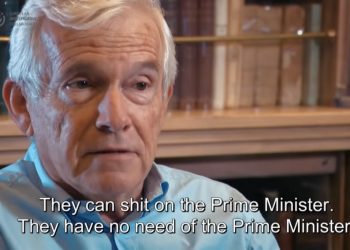 Alldaynews.gr Εφοπλιστής Λασκαρίδης: «Οι εφοπλιστές έχουν χε..ένο τον Έλληνα πρωθυπουργό»! Η αμηχανία Πλακιωτάκη