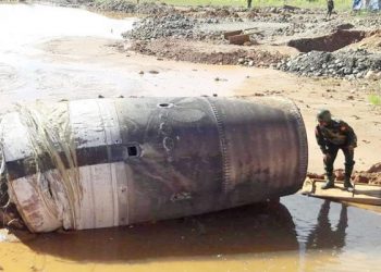 Ο μεγαλύτερος πονοκέφαλος της NASA: Μπορεί ένα σκουπίδι σαν τον κινεζικό πύραυλο να φέρει την καταστροφή;