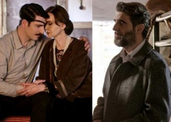 Άγριες Μέλισσες spoiler: Ανέτ και Μιλτιάδης πεθαίνουν μετά τον Βόσκαρη (vid)