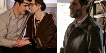 Alldaynews.gr Άγριες Μέλισσες spoiler: Ανέτ και Μιλτιάδης πεθαίνουν μετά τον Βόσκαρη (vid)