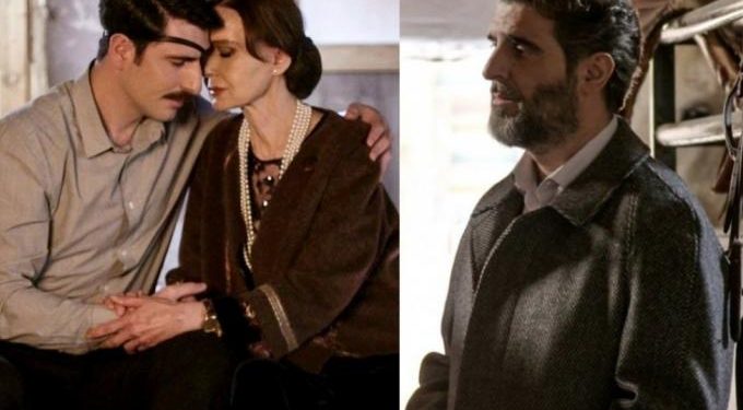 Alldaynews.gr Άγριες Μέλισσες spoiler: Ανέτ και Μιλτιάδης πεθαίνουν μετά τον Βόσκαρη (vid)