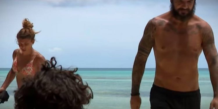 Alldaynews.gr Survivor Spoiler: Αλλάζουν οι ομάδες – Ανατροπές, κλάματα και εντάσεις – Οι νέες ομάδες (video)