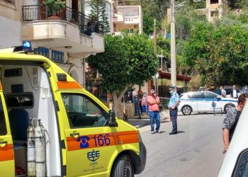 Δολοφόνησαν 54χρονο επιχειρηματία-Είχαν σκοτώσει και την γυναίκα του