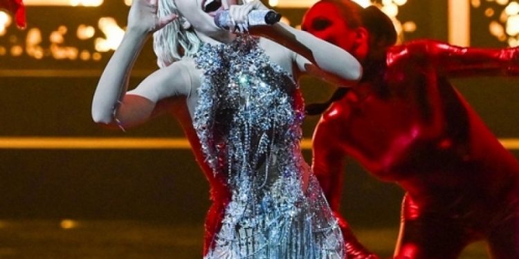 Alldaynews.gr Eurovision 2021-Τσαγκρινού