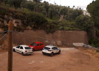 42χρονη μητέρα ενός παιδιού βρέθηκε από γείτονα κρεμασμένη (ΦΩΤΟ)