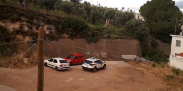 Alldaynews.gr 42χρονη μητέρα ενός παιδιού βρέθηκε από γείτονα κρεμασμένη (ΦΩΤΟ)