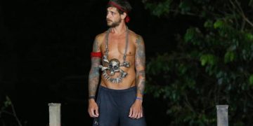 Alldaynews.gr survivor Μπόγδανος Ilias_Mpogdanos