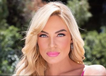 Δύσκολες ώρες για την Ιωάννα Μαλέσκου μετά τον εμβολιασμό με AstraZeneca