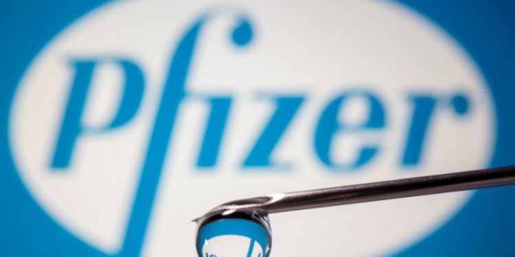 Pfizer