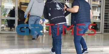 Alldaynews.gr Θεσσαλονίκη: Ισόβια στον 39χρονο που σκότωσε, τεμάχισε και έκαψε τη 40χρονη φίλη του