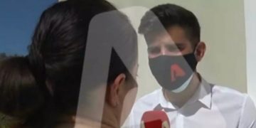 Alldaynews.gr Ραγίζει καρδιές η μητέρα της 11χρονης-«Η Ιωάννα μου έγινε ένας άγγελος»