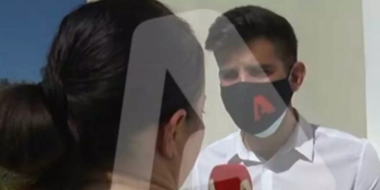 Alldaynews.gr Ραγίζει καρδιές η μητέρα της 11χρονης-«Η Ιωάννα μου έγινε ένας άγγελος»