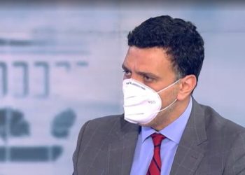 «Βόμβα» Κικίλια: Ανοιχτό το ενδεχόμενο για εμβολιασμό παιδιών άνω των 12 ετών το καλοκαίρι