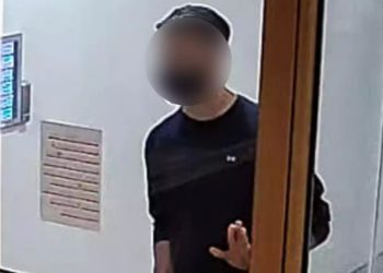 Σοκαριστική καταγγελία: Έβγαλε το μόριό του καθώς ερχόταν προς τα εμένα [video]