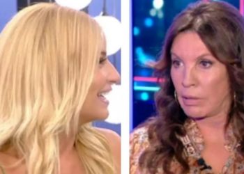 Φαίη Σκορδά: 34 ηθοποιούς καλέσαμε και κανείς δεν δέχτηκε να απαντήσει στη Βάνα Μπάρμπα