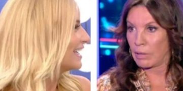 Φαίη Σκορδά: 34 ηθοποιούς καλέσαμε και κανείς δεν δέχτηκε να απαντήσει στη Βάνα Μπάρμπα