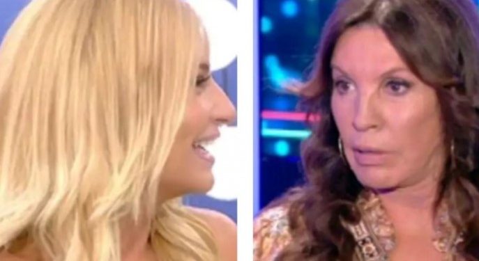 Φαίη Σκορδά: 34 ηθοποιούς καλέσαμε και κανείς δεν δέχτηκε να απαντήσει στη Βάνα Μπάρμπα