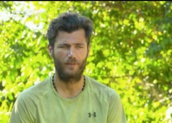 Survivor χωρίς παίκτες!  Έφυγε Οικειοθελώς και ο Νίκος Μπάρτζης!