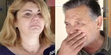 Alldaynews.gr Ξέσπασαν σε κλάματα για τον Νίκο Μπάρτζη: «Στείλαμε ένα παιδί γερό και μας έρχεται τραυματισμένος»