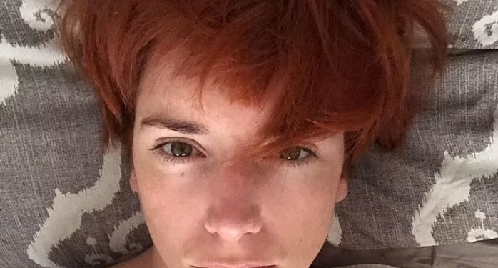 Alldaynews.gr Κύπρος: Αυτό είναι το μοντέλο που πέθανε από θρομβοεμβολικό επεισόδιο μετά τον εμβολιασμό της