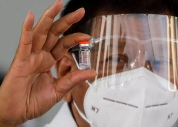 «Για το καλό σας» – Θα πυροβολούνται όσοι αντιδρούν στο lockdown και θα συλλαμβάνονται όσοι φορούν λάθος τις μάσκες