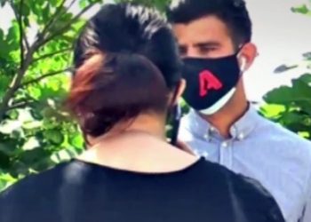 Μικρή Ιωάννα: Η πιο ευτυχισμένη μέρα της ζωής της όταν μπήκε ο μπαμπάς φυλακή