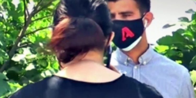 Μικρή Ιωάννα: Η πιο ευτυχισμένη μέρα της ζωής της όταν μπήκε ο μπαμπάς φυλακή